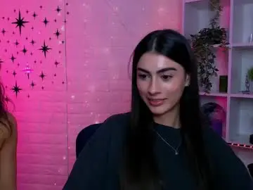Chaturbate Free Porn Cam of lia_make_love
