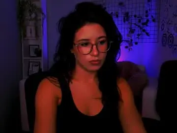 Chaturbate Adult Video Chat of lia_make_love