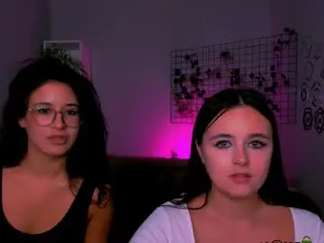 Chaturbate Live Sex Cam of lia_make_love