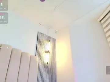 Chaturbate Private Sex Chat of lian_cameron