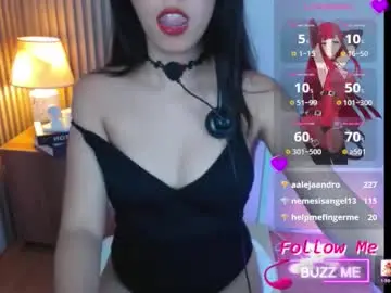 Chaturbate Adult Webcams of lolli_rosie