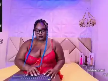 Chaturbate Adult Webcams of maystorm_