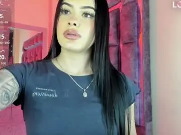 Chaturbate Private Sex Chat of megan_foxix