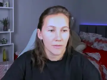 Chaturbate Live Porn of michelleortis