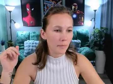 Chaturbate Live Porn of michelleortis