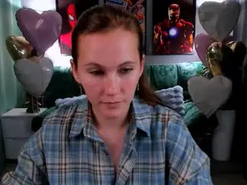 Chaturbate Adult Webcam of michelleortis