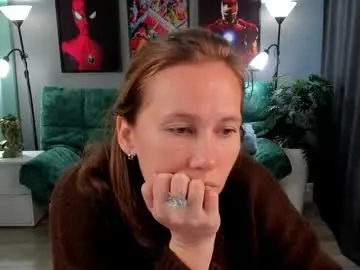 Chaturbate Free Live Porn of michelleortis