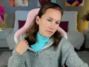 Chaturbate Live Porn of michelleortis