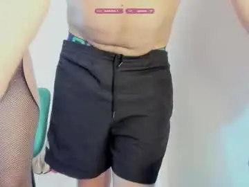 Chaturbate Live Sex of midnightduoxx