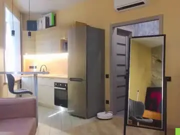 Chaturbate Live Porn of miss_bubbles