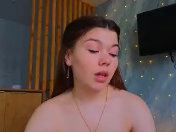 Chaturbate Adult Webcams of miss_bubbles
