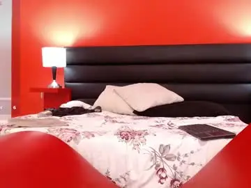 Chaturbate Live Sex Cam of mistyy_01