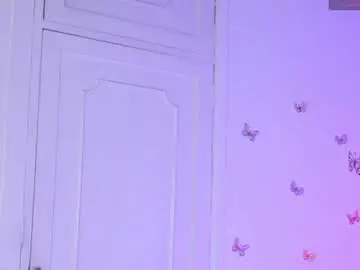 Chaturbate Sex Chat of molly_blue01