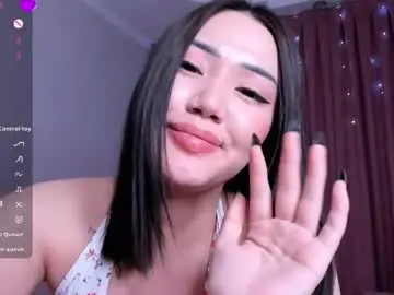 Chaturbate Live Sex of momo_ayase