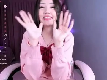 Chaturbate Adult Webcam of momo_ayase