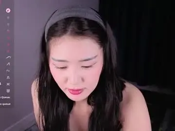 Chaturbate Live Porn of momo_ayase