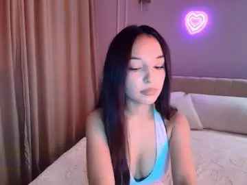 Chaturbate Live Porn of mooniejin