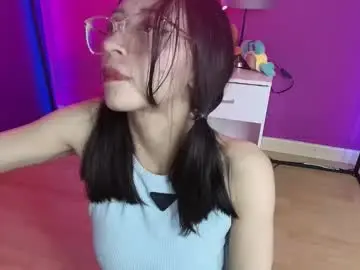 Chaturbate Nude Webcam of mycutiebabe