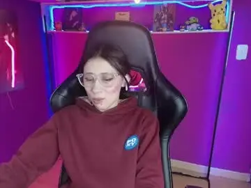 Chaturbate Adult Webcam of mycutiebabe