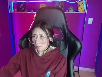 Chaturbate Adult Webcam of mycutiebabe