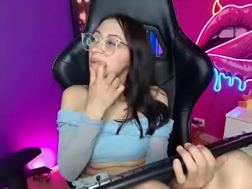 Chaturbate Adult Video Chat of mycutiebabe