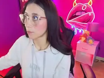 Chaturbate Live Sex Cam of mycutiebabe