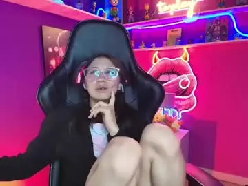 Chaturbate Sex Chat of mycutiebabe