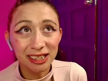 Chaturbate Live Sex of mycutiebabe