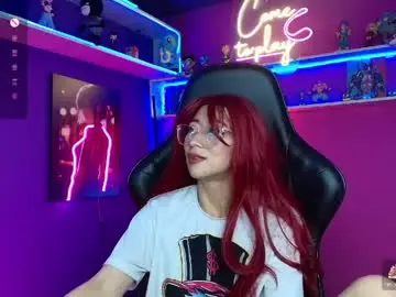 Chaturbate Sex Cam of mycutiebabe