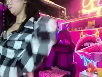 Chaturbate Nude Webcam of mycutiebabe