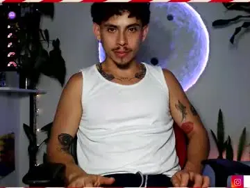 Chaturbate Best live sex cam show of no_face_69