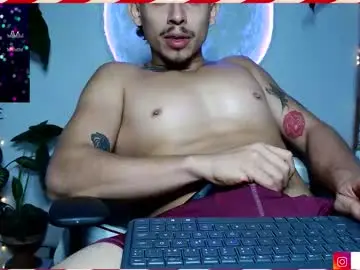 Chaturbate Best Webcam of no_face_69