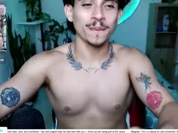 Chaturbate Adult Video Chat of no_face_69