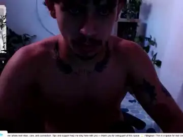 Chaturbate Best Webcam of no_face_69