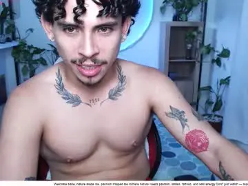 Chaturbate Adult Webcams of no_face_69