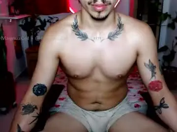 Chaturbate Best live sex cam show of no_face_69