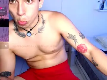 Chaturbate Live Sex of no_face_69