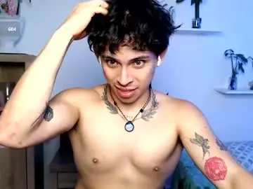 Chaturbate Nude Webcam of no_face_69