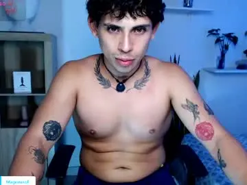 Chaturbate Live Sex Cam of no_face_69