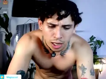 Chaturbate Free Live Porn of no_face_69