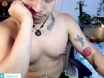 Chaturbate Nude Webcam of no_face_69