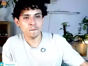 Chaturbate Adult Webcam of no_face_69