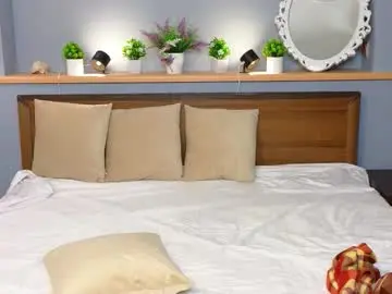 Chaturbate Live Sex Cam of okerriella