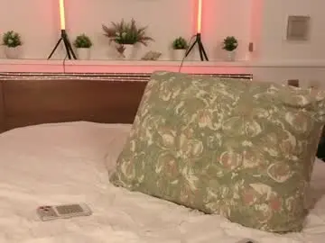 Chaturbate Best live sex cam show of okerriella