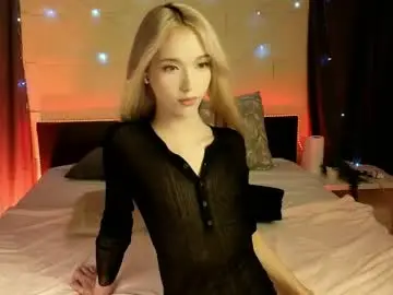 Chaturbate Live Sex of okerriella