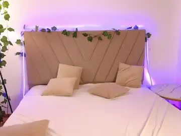 Chaturbate Live Sex Cam of okerriella