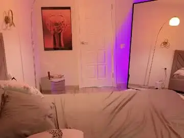 Chaturbate Free Porn Cam of okerriella