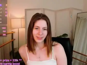 Chaturbate Adult Webcams of pink_muses