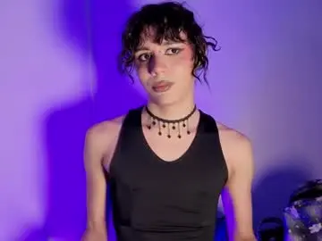 Chaturbate Watch Live Sex Cams of pixy_20