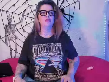 Chaturbate Best Webcam of poisson_ivy_